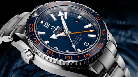 omega seamaster gmt replica|omega seamaster watchfinder.